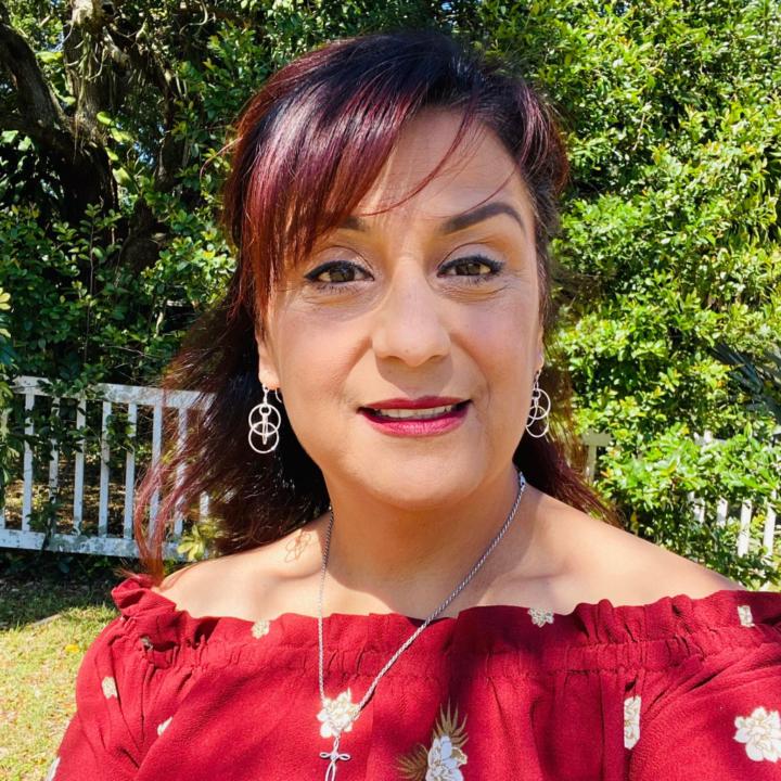 Evelyn Pena Gonzalez