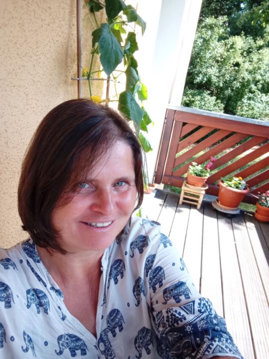 Carina Böhme