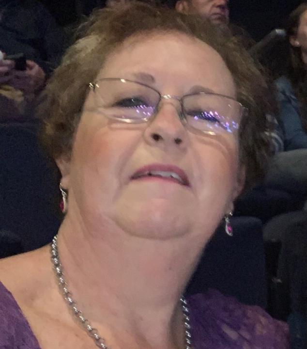 Marieta Scholtz
