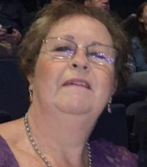 Marieta Scholtz