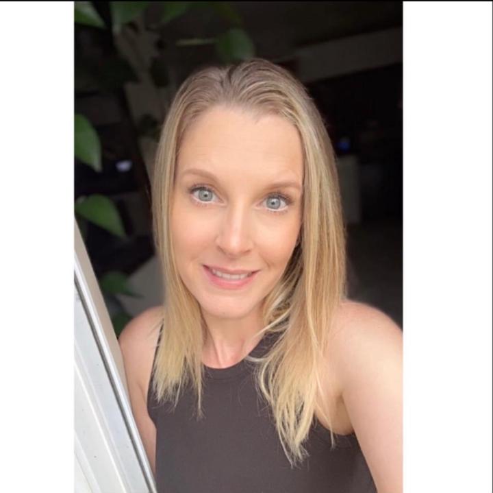 Tiffany Pavlock