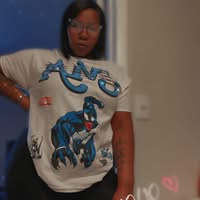 Tashonda McCray