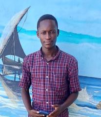 Brian Omondi