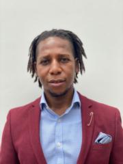 Tinashe Chiweshe
