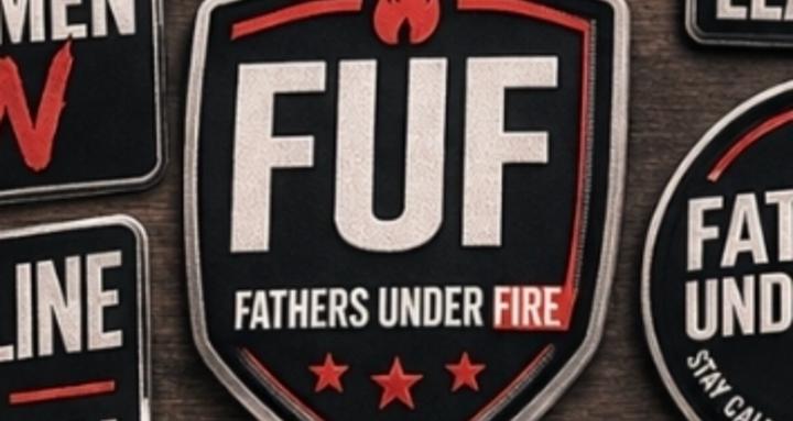 Fathers Under Fire