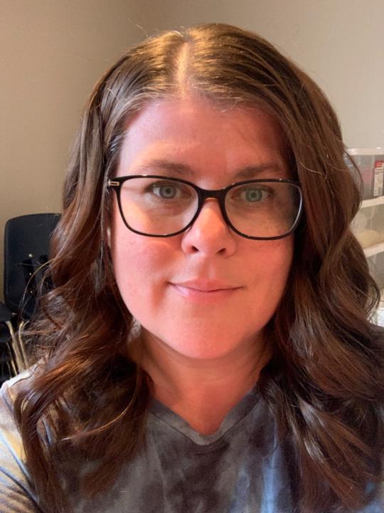 Tracy Procyk