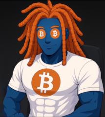 Bitcoin Mammon
