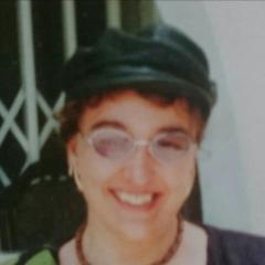 Silvia Mortezaeian
