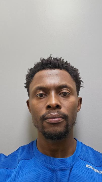 Steff Olivier Milhomme