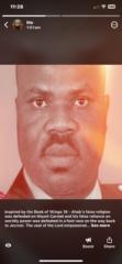 Austin Okere