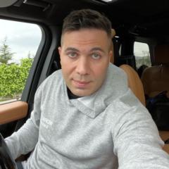 Koray Kibar