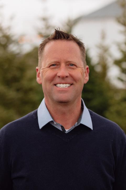Brian Call