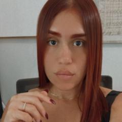 Brigett Amengual