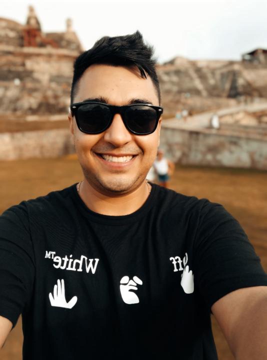 Daniel Peña