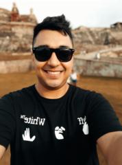 Daniel Peña