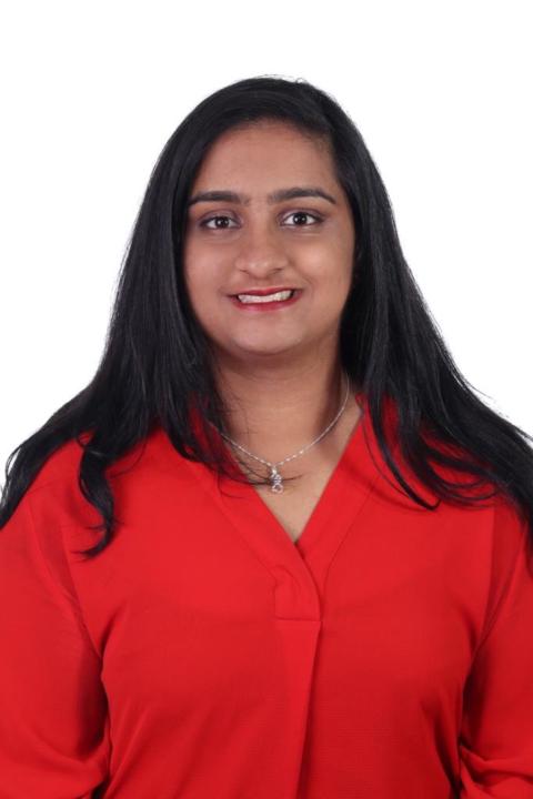 Roshni Vachhani