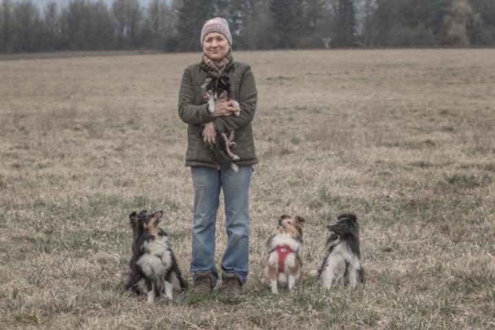 Christine Zeilner-Wippenbeck