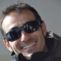 Pablo Montesinos