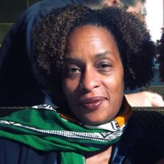 Jumoke Hinton