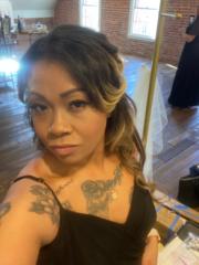 Adria Jackson