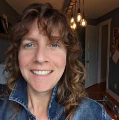 Jennifer Filgate