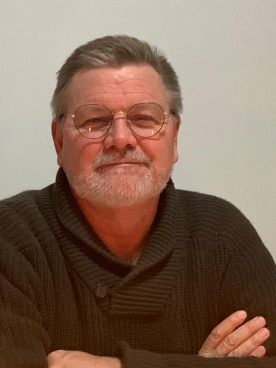 Eric Crane