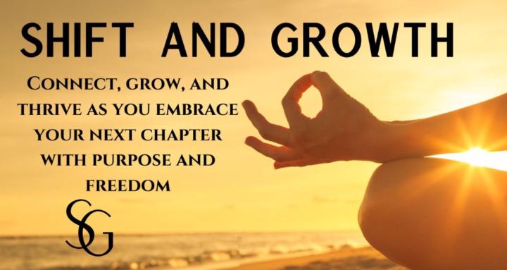  Shift & Growth Community