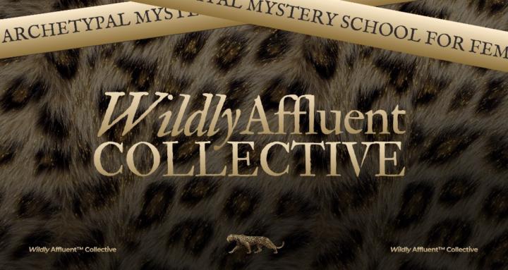 Wildly Affluent™ Collective