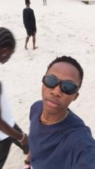Maxwell Olanrewaju