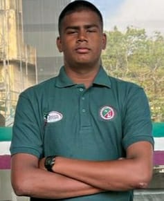Yahyaa Rizan