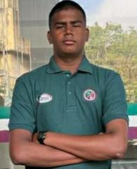 Yahyaa Rizan