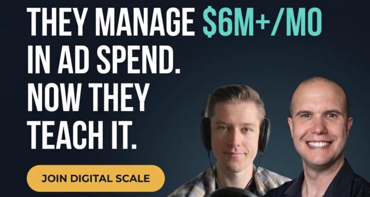 Digital Scale