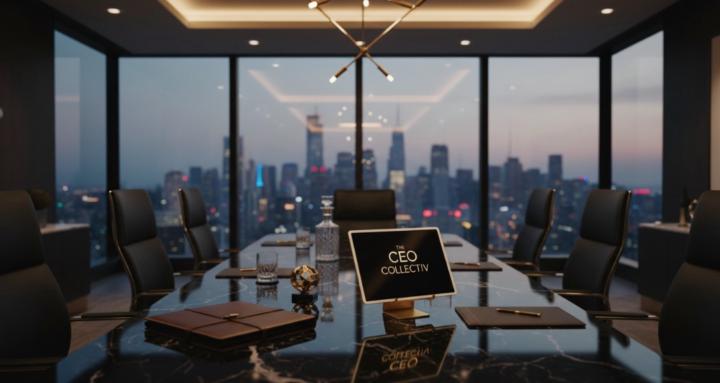 The Cleaning CEO Collectiv