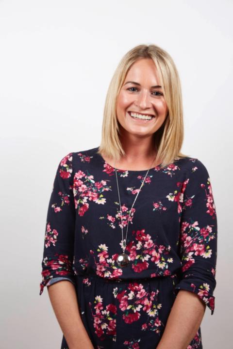 Sinead Kelly