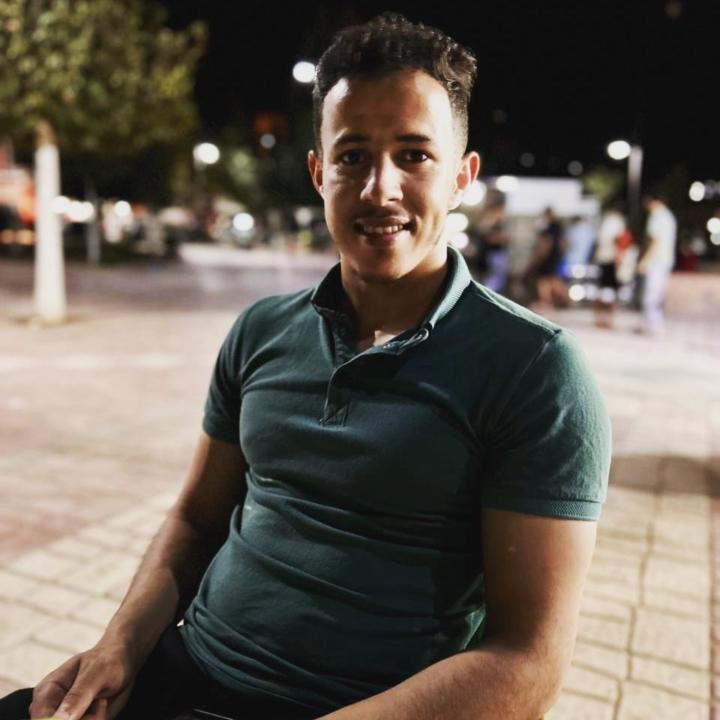 Mohamed Ben ouachna