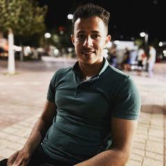 Mohamed Ben ouachna