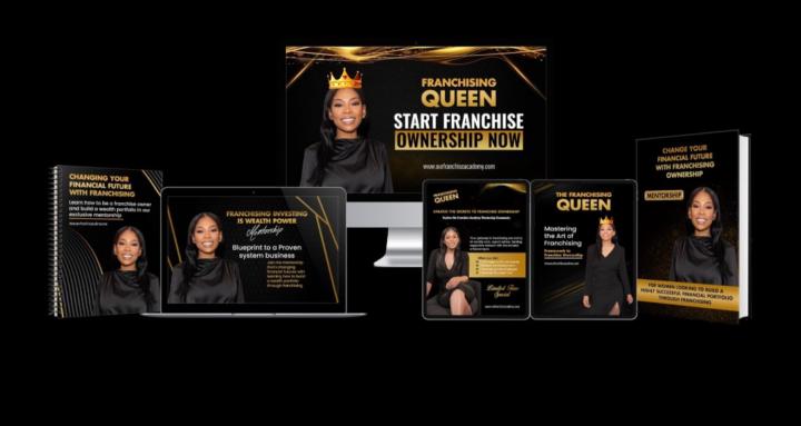 Our Franchise Academy