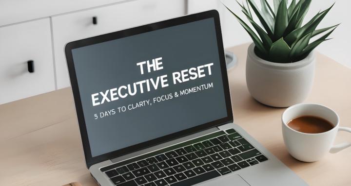 The Executive Execution Room