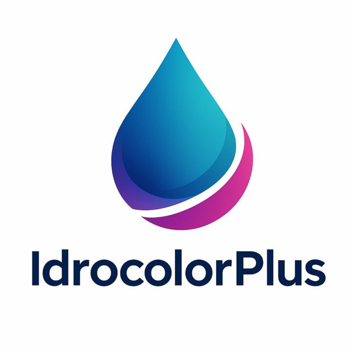 Idrocolorplus Idrocolorplus