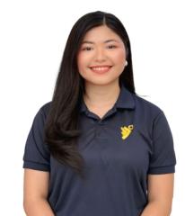 Ma. Patricia Nicole Roraldo