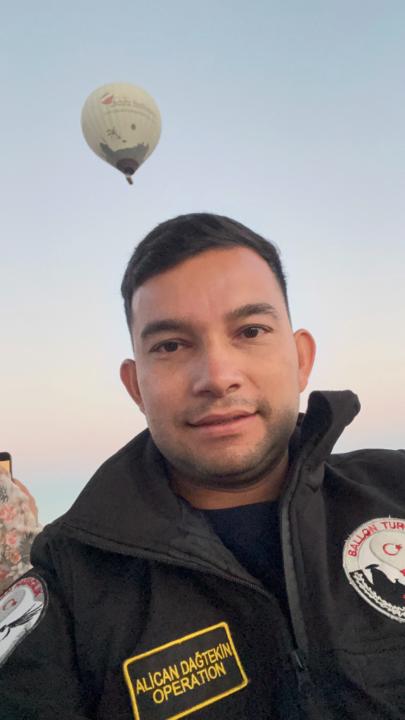 Johan alberto Mesa ospina