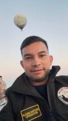 Johan alberto Mesa ospina