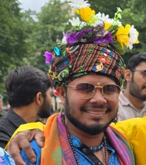 Shaman Rahman