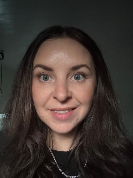 Maria Abrahamsson