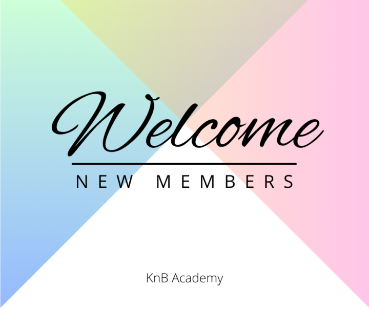 ✨ Welcome to the Hub: Our General Discussion & Creative Community!