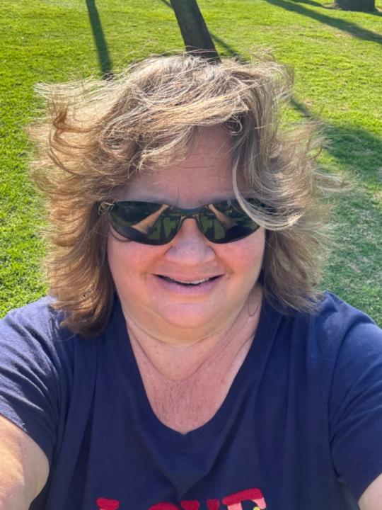 Christy Frank