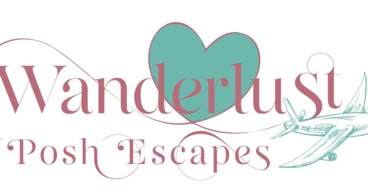Wanderlust Posh Escapes