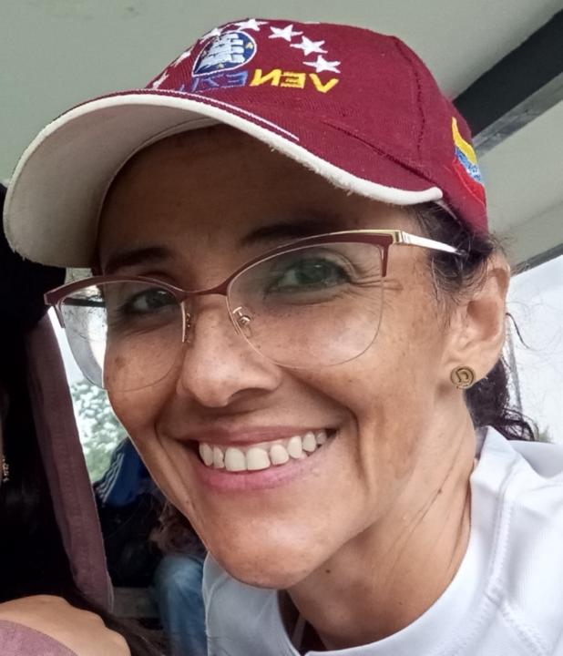 Melissa Arredondo