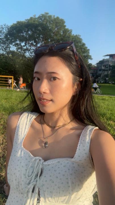 Sophie Kuo