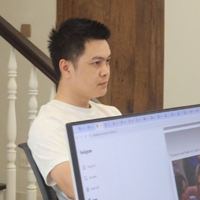 Tony Nguyen